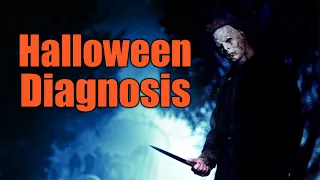 Diagnosing Michael Myers - Why Doesn't He Speak? (Halloween 1978 Analysis)