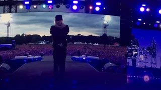 I’ll be there for you - Bon Jovi 2019 Goffertpark, Nijmegen, Netherlands