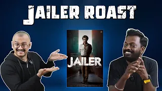 Jailer Roast 👮🏻‍♂️🚨 | Plip Plip