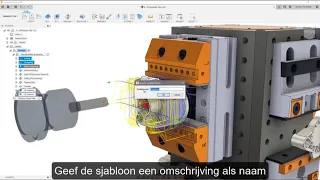 Autodesk Fusion 360 | Productivity tips | CAD/CAM software | Cadac Group