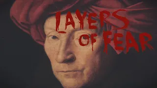 Layers of Fear - Gameplay Walkthrough No Commentary