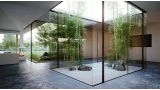 25 Bamboo Garden Design Ideas