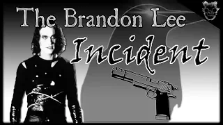 The Brandon Lee Incident