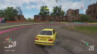 1997 BMW M3 Forza Horizon 4  Drift Build and Tune.