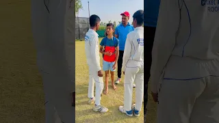 आपके बड़े भी आपके साथ ऐसा करते हैं 🤔 #cricketwithvishal #shorts