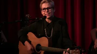 Phoebe Bridgers - Safe At Home - Songwriters Circle, Room 5, LA (2012)