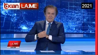 Edicioni i Lajmeve Tv Klan 14 Tetor 2021, ora 23:30 Lajme - News