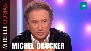 Les blessures et les idoles de Michel Drucker | INA Mireille Dumas