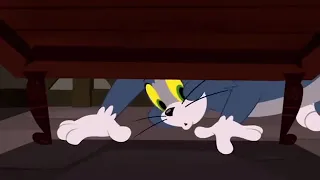 Tom and jerry new funny eprisod