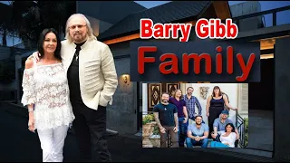 Barry Gibb Family + Bonus 2022