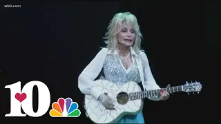 Dolly Parton to reunite with Jane Fonda and Lily Tomlin on Netflix