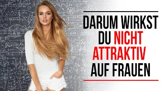 Was finden Frauen attraktiv an Männern | WAS WOLLEN FRAUEN überhaupt? - [4K]