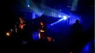 Lilly Wood & The Prick: Hey It's OK (2013-02-21: La Cigale, Paris, France)