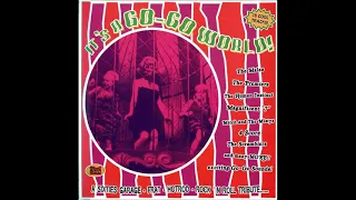 The Males - Kiddie A Go Go (1966)