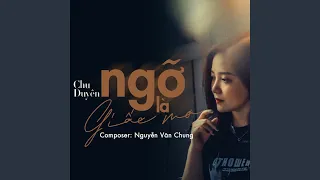 Ngỡ Như Giấc Mơ