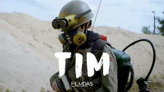 Tim - Short Film - 2021