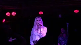 Wild Belle -Our Love Will Survive - Live at Valley Bar My 14th, 2019