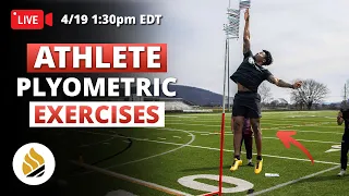 Most Effective Plyometric Exercises For Athletes