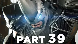 SPIDER-MAN PS4 Walkthrough Gameplay Part 39 - 2099 WHITE SUIT (Marvel's Spider-Man)