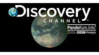 Космические первопроходцы: Титан (1/6)(Discovery) #HD