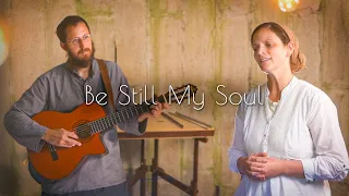 Be Still My Soul (Silo Sessions) // Sounds Like Reign