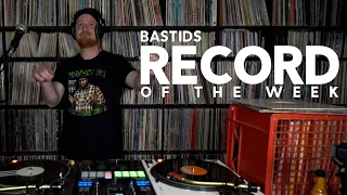 STARVUE - BODY FUSION | BASTID’S RECORD OF THE WEEK -