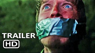 15 CAMERAS Official Trailer (2023)