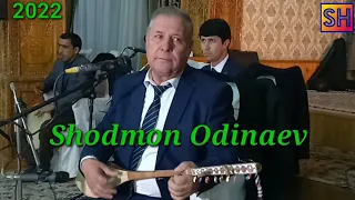 Шодмон Одинаев дар Шоми Истаравшан 2022 Shodmon Odinaev dar Shomi Istaravshan 2022