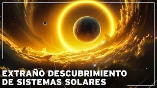 Universos secretos: Un Viaje sin precedentes a Sistemas Solares Vecinos | Documental Espacio