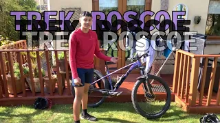 TREK ROSCOE LONG TERM REVIEW | IS IT STILL WORKING?