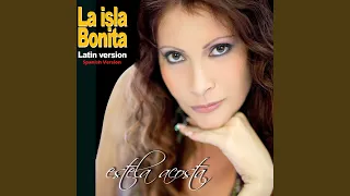 La Isla Bonita (Spanish Version) (Rock)