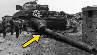 8 Most Incredible Discoveries From WWII!