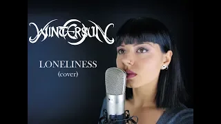 LONELINESS - WINTERSUN (Cover By CHARME)