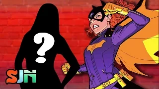 Joss Whedon on Batgirl Casting: We Don't Need A Movie Star