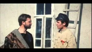 Фильм: Непобедимый (1983) - Зато мастер великий!