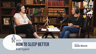 How To Sleep Better: Tips for a Good Night's Rest | BODY