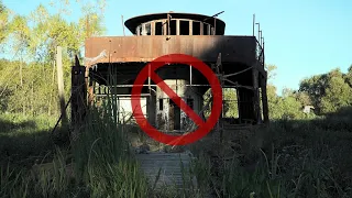 Impressive Find | Found a Scary Abandoned Ship in the Jungle - Urbex 13