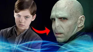 Wie konnte VOLDEMORT so schnell so MÄCHTIG werden?