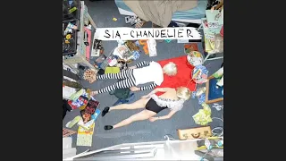 Sia - Chandelier (Tour Versión 2015 - 2017)