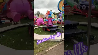 Goose fair 2023 Day 2 #trendingshorts #shortsviral #ytshorts #shorts #shots