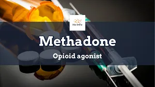 #methadone | uses, side effects and mechanism | Dolophine