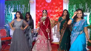 My marriage dance video😍🥰/mera saiya superstar/#youtube #dance #dancevideo #wedingdance