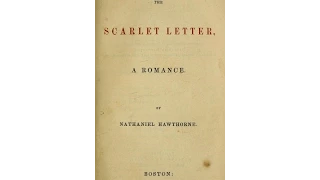 The Scarlet Letter Chapter 14