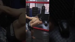 ТАМАЕВ VS АКИМБО 69 MMA 🔥