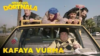 Niyazi Gül Dört Nala | Kafaya Vurma!