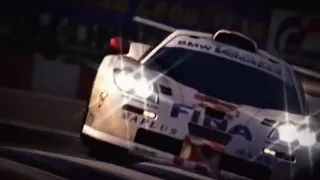 Gran Turismo 4 - Introduction US - PS2