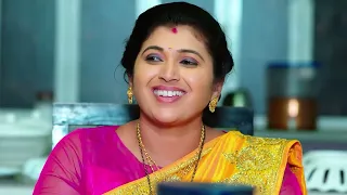 Kodallu Meeku Johaarlu - కోడళ్ళు మీకు జోహార్లు - Telugu Serial - EP - 124 - Pavithra - Zee Telugu