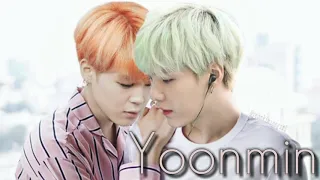 ● Мой личный сорт героина ● 5 часть ● Yoonmin ●