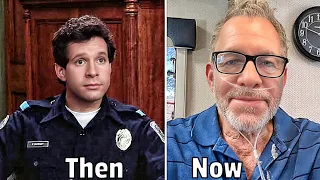 Police Academy (1984 vs 2023) Cast: Then and Now [How They Changed]