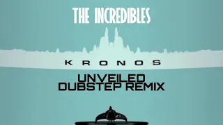 LuksGT -  Kronos Unveiled (Dubstep Remix)